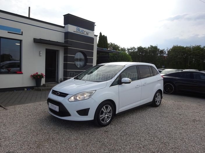 FORD C-MAX 1.6 Ambiente