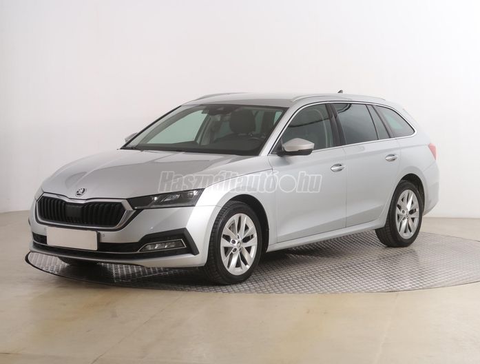 SKODA OCTAVIA 1.5 TSI ACT Style