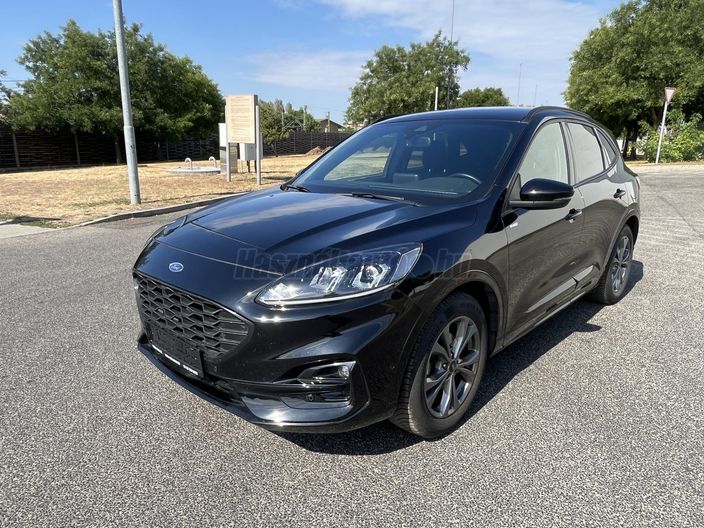 FORD KUGA 2.5 FHEV ST-Line CVT