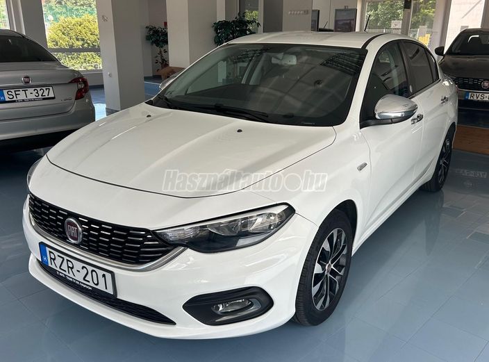 FIAT TIPO 1.4 16V Mirror