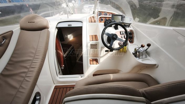 SALPA LAVER 25.5
