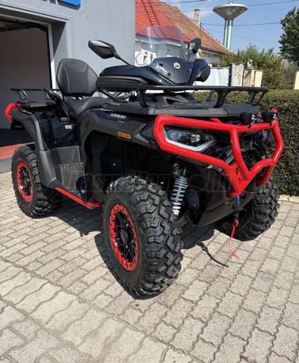 LONCIN X WOLF 1000 L