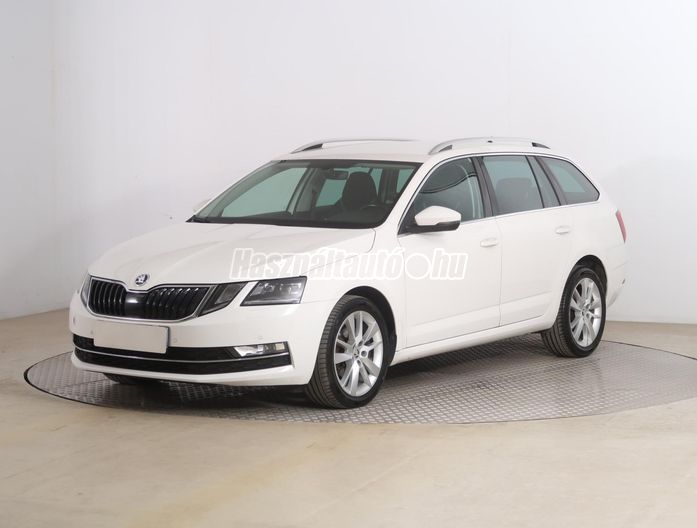 SKODA OCTAVIA 1.5 TSI ACT Style DSG