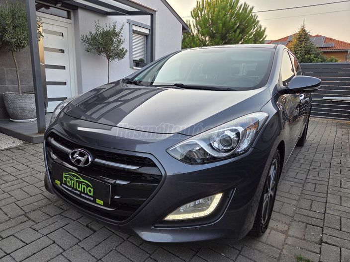 HYUNDAI I30 1.4i Go! Brasil