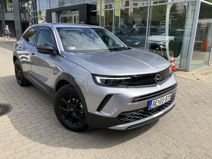 OPEL MOKKA 1.2 T Edition