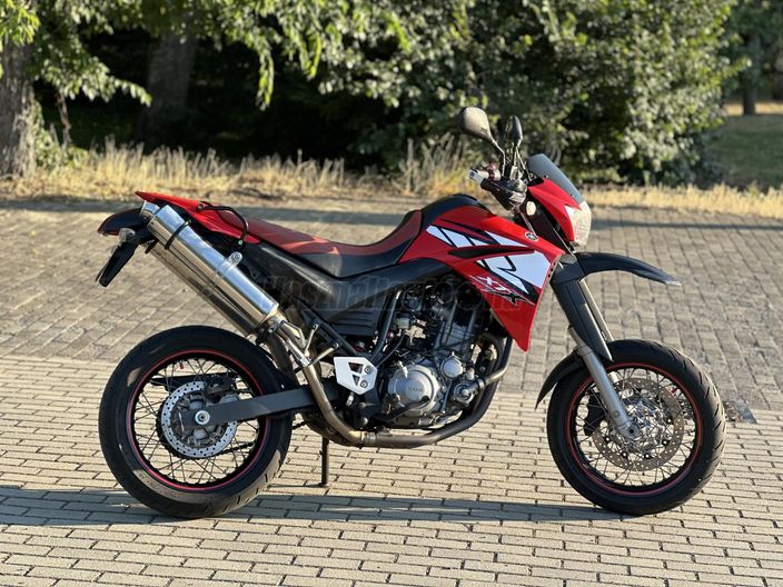 YAMAHA XT 660 X