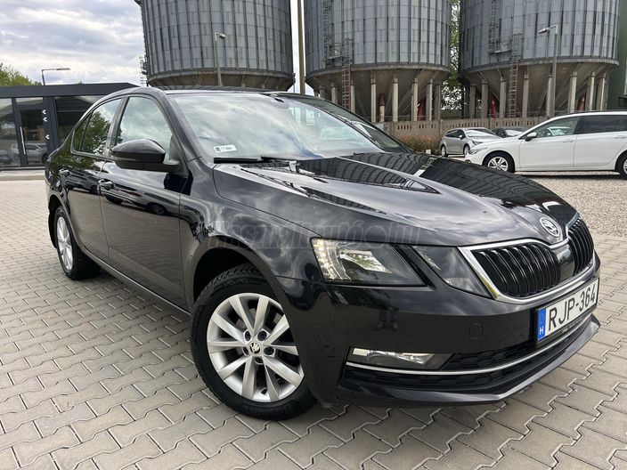 SKODA OCTAVIA 2.0 CR TDI SCR Style 4x4 DSG7