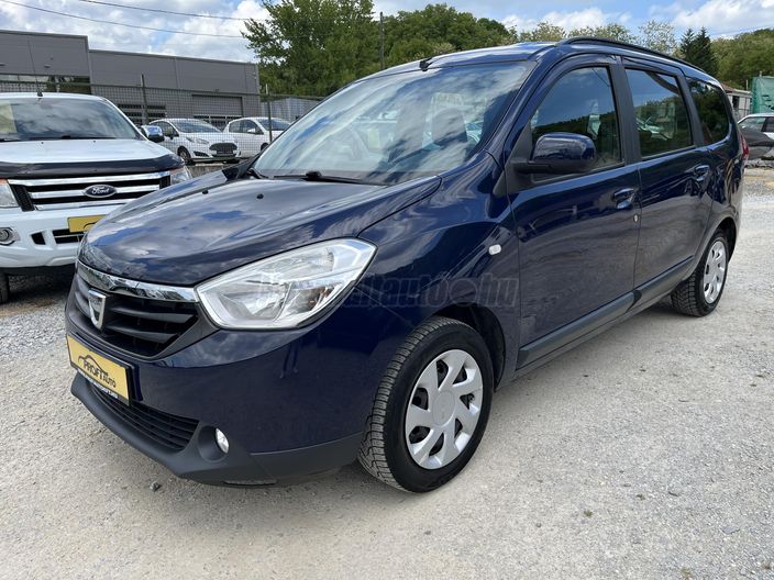 DACIA LODGY 1.6 Access