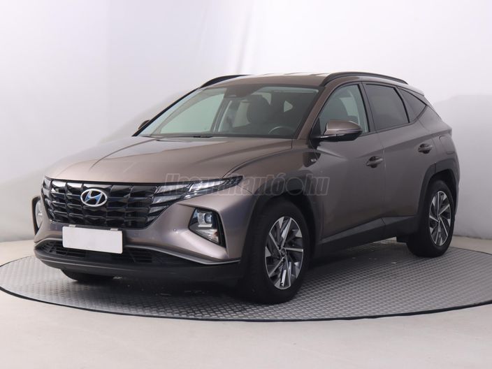 HYUNDAI TUCSON 1.6 T-GDI LP MHEV Comfort