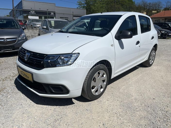 DACIA SANDERO 1.0 Access