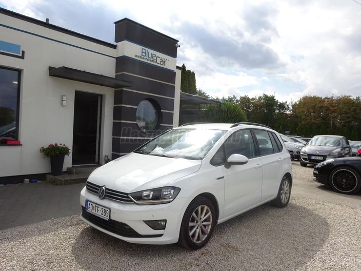VOLKSWAGEN GOLF SPORTSVAN 1.2 TSi BMT Start