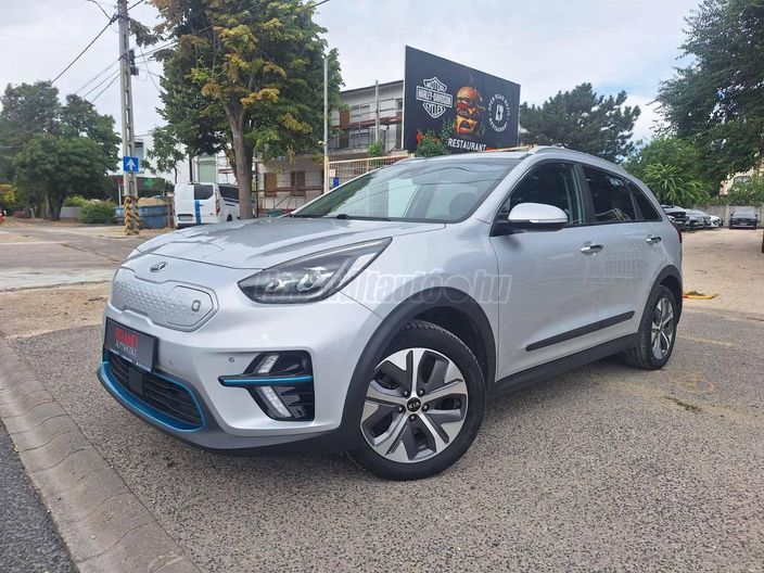 KIA NIRO e-Niro 64kWh Platinum