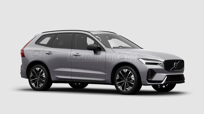 VOLVO XC60 2.0 [T6] Ultra Dark AWD Geartronic