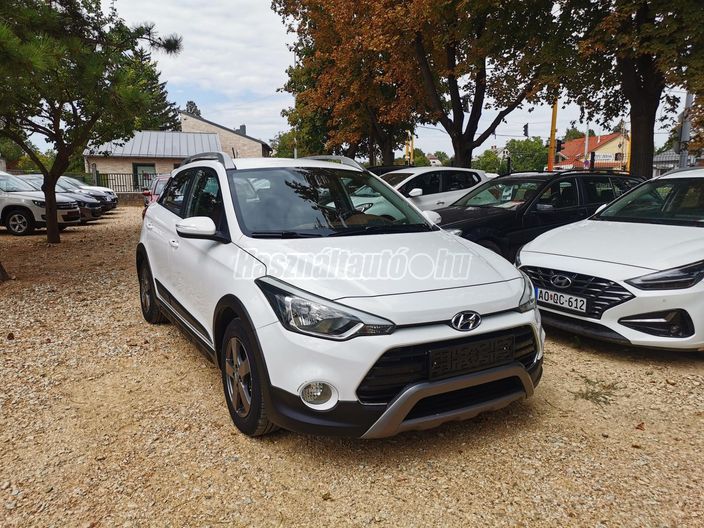 HYUNDAI I20 Active 1.4i MPi Comfort