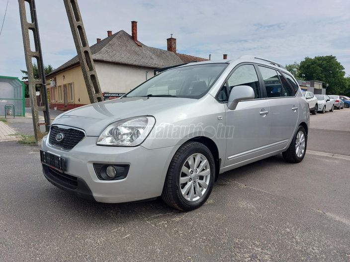 KIA CARENS 1.6 CRDi EX