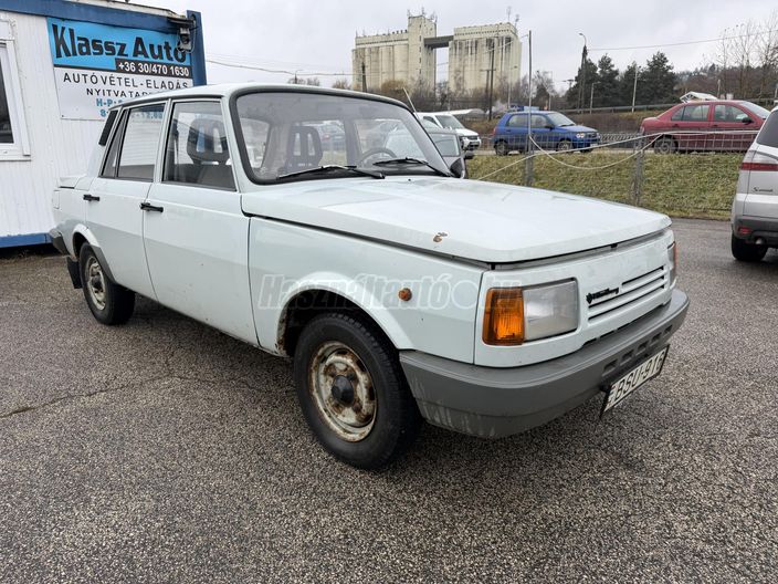 WARTBURG 1.3 Standard