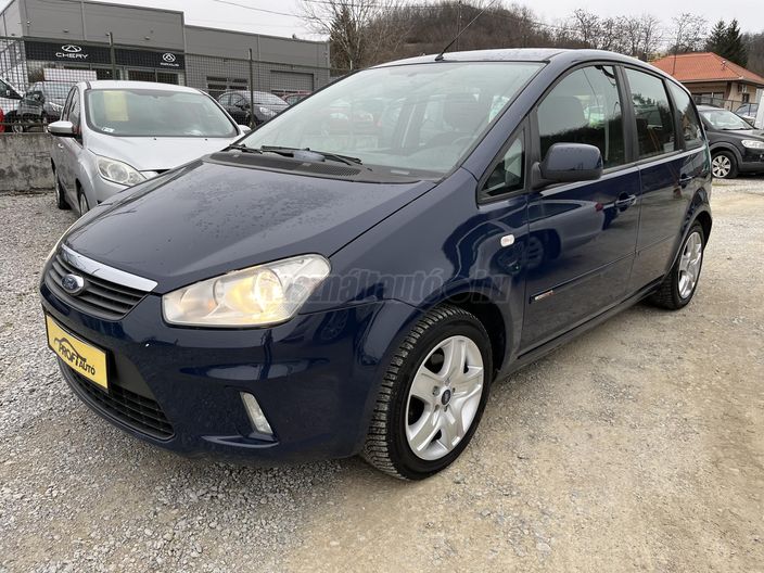 FORD C-MAX 1.6 TDCi Ambiente