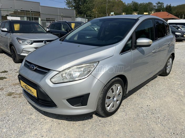 FORD C-MAX 1.6 VCT Trend