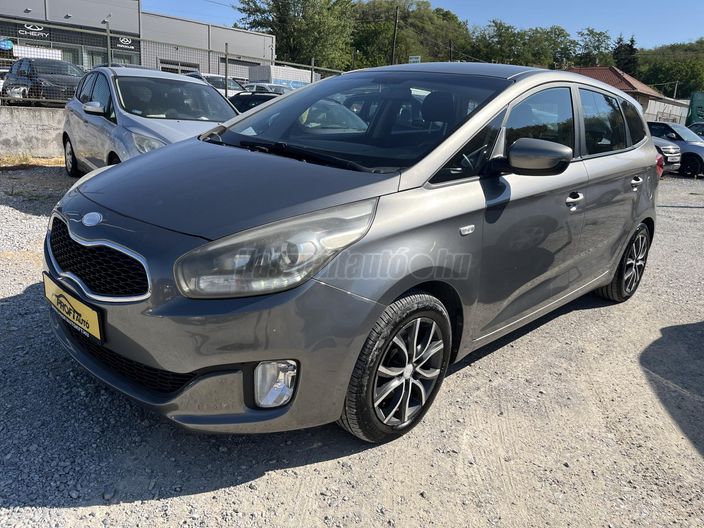 KIA CARENS 1.7 CRDI EX