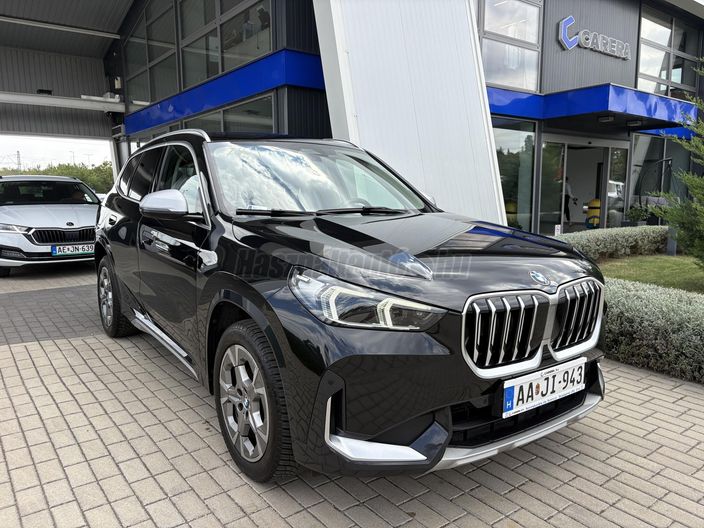 BMW X1 sDrive18d xLine DKG