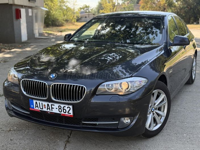 BMW 520 520d (Automata)