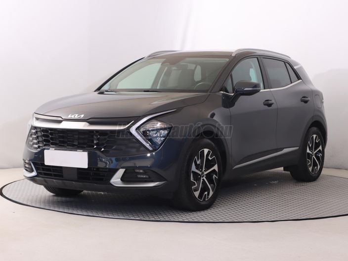 KIA SPORTAGE 1.6 T-GDI Gold 4WD DCT