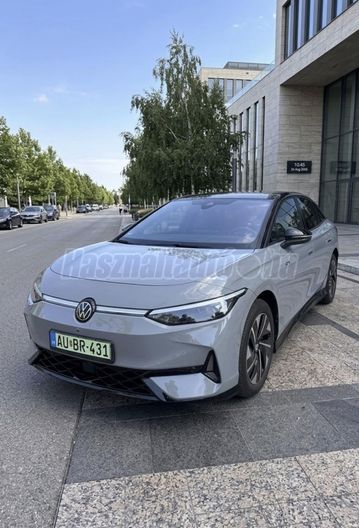 VOLKSWAGEN ID.7 86 kWh GTX