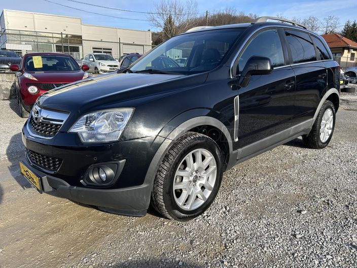 OPEL ANTARA 2.2 CDTI Enjoy FWD