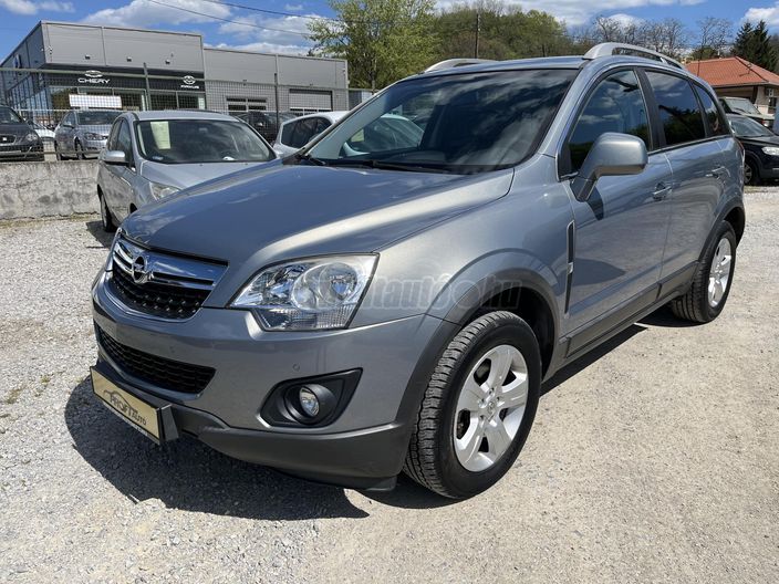OPEL ANTARA 2.4 Enjoy Plus