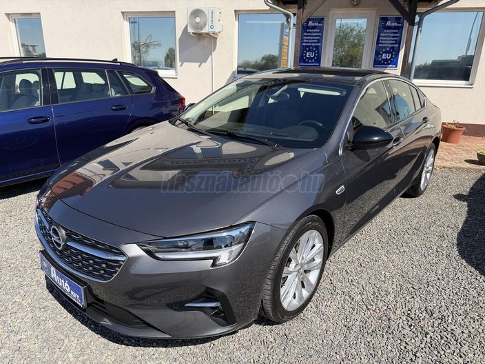 OPEL INSIGNIA Grand Sport 2.0 T Elegance (Automata)