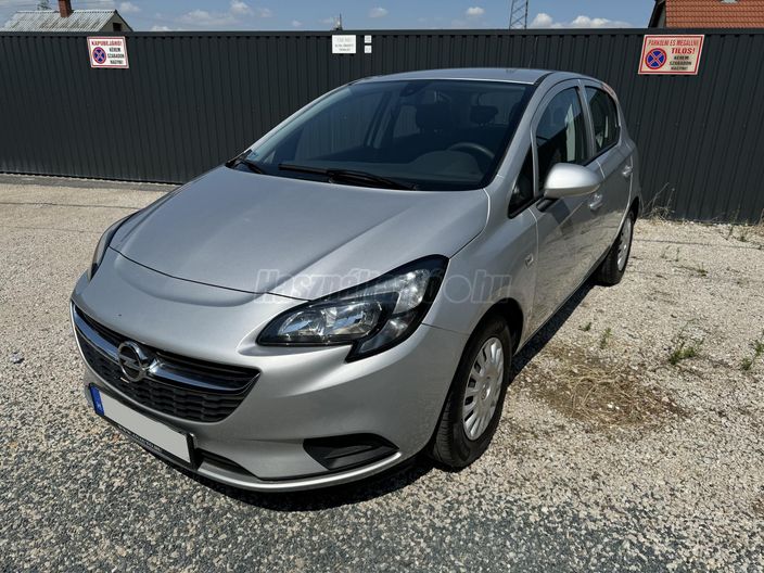 OPEL CORSA E 1.4 Selection