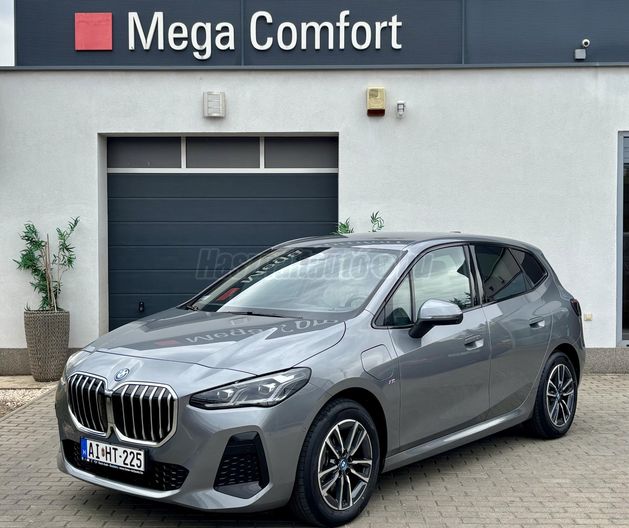 BMW 225 225e xDrive DKG
