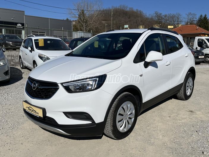 OPEL MOKKA X 1.6 Enjoy Start-Stop