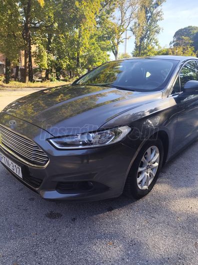 FORD MONDEO 1.5 EcoBoost Trend