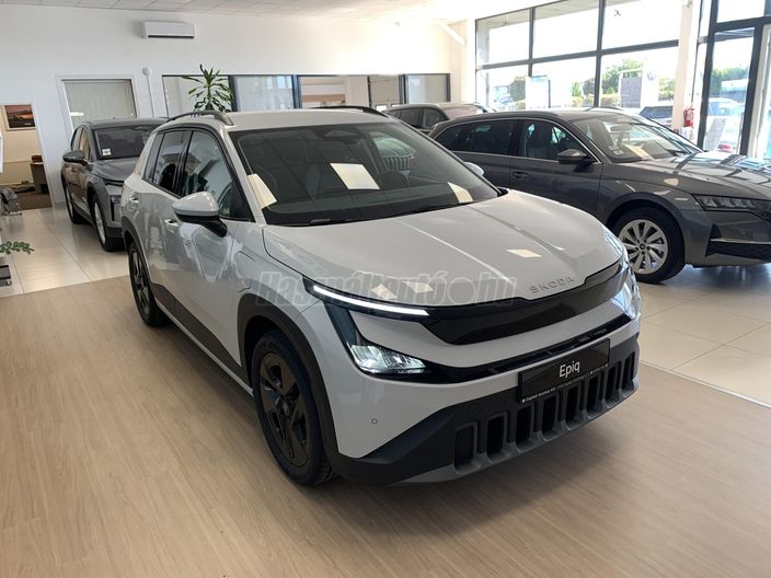 SKODA EPIQ Epic 55 Selection