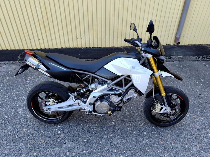APRILIA DORSODURO