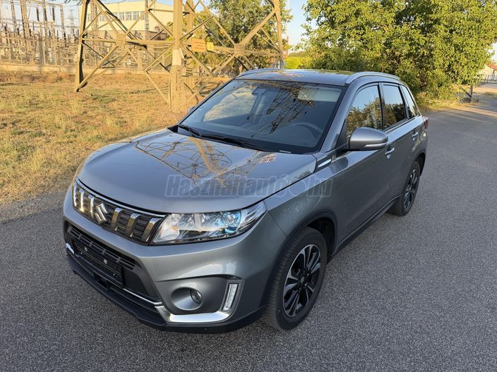 SUZUKI VITARA 1.4 GLX