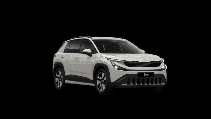 SKODA EPIQ Epic 55 Selection