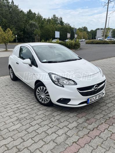 OPEL CORSA E 1.3 CDTI Van Start-Stop