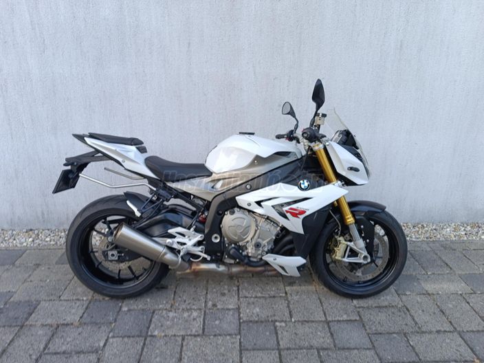 BMW S 1000 R