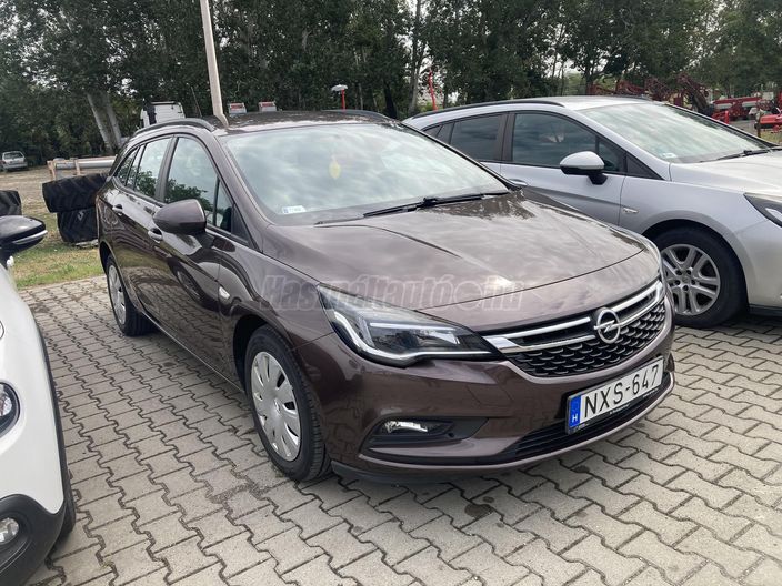OPEL ASTRA K Sports Tourer 1.6 CDTI Start-Stop Enjoy