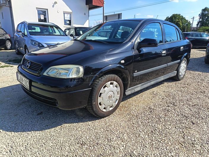 OPEL ASTRA G 1.4 16V Classic II
