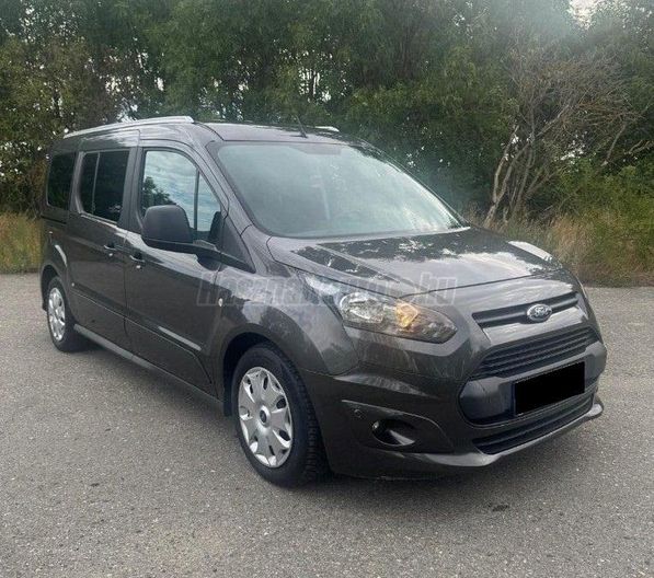 FORD CONNECT Tourneo 205 1.5 TDCi SWB Trend