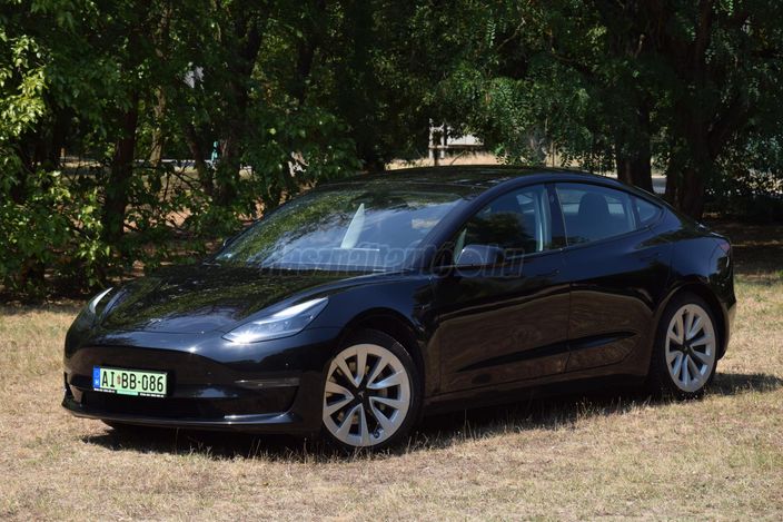 TESLA MODEL 3 Long Range AWD (Automata)