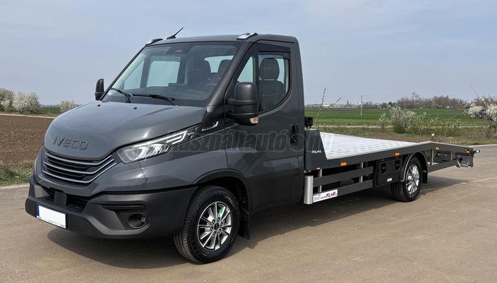 IVECO 35 Daily S 18 H P 4100 (Automata)
