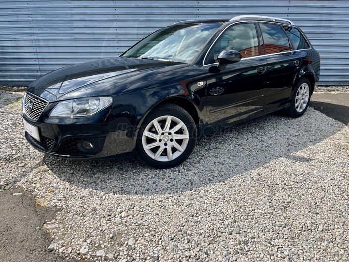 SEAT EXEO ST 2.0 CR TDI Style