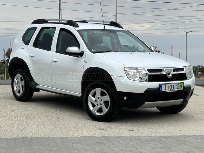 DACIA DUSTER 1.6 Cool