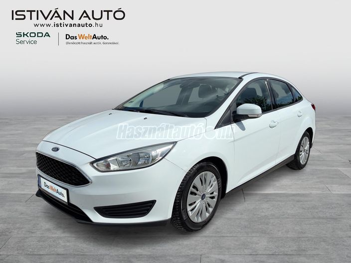 FORD FOCUS 1.0 EcoBoost Trend