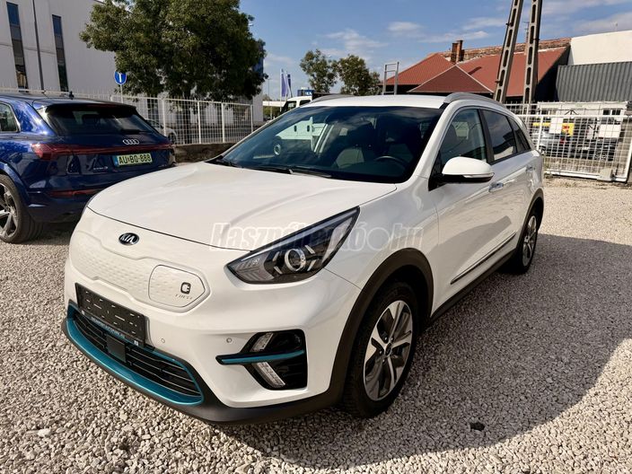 KIA NIRO e-Niro 64kWh Platinum