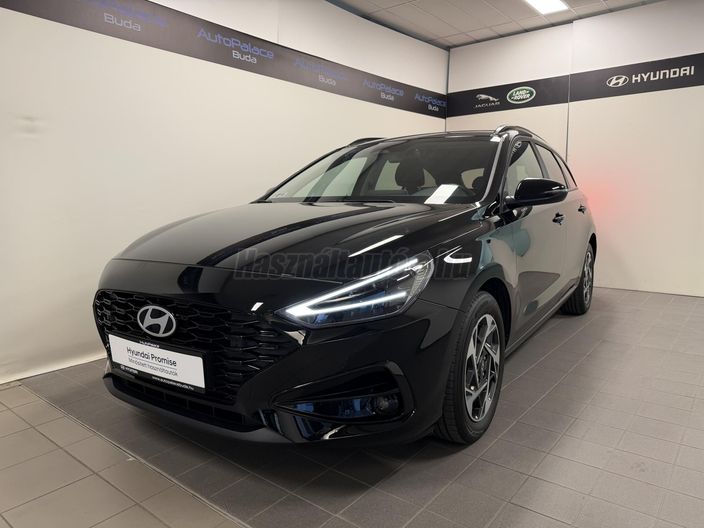 HYUNDAI I30 1.6 T-GDi Prime DCT